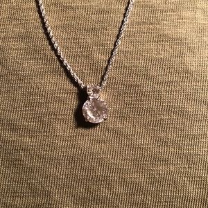 Swarovski Crystal necklace